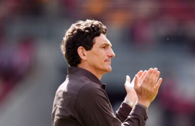Keith Andrews highlights Brentford’s progress after draw with Fulham