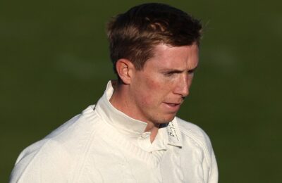 Kent trail to Northants as Crawley continues to struggle