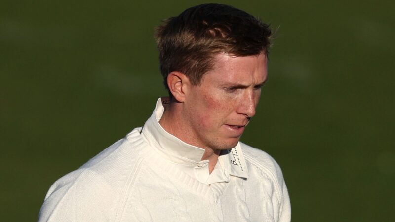 Kent trail to Northants as Crawley continues to struggle — What We Know