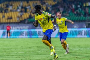 Kerala Blasters vs Jamshedpur FC LIVE streaming info: When, where to watch KBFC v JFC ISL 2025-26 match?