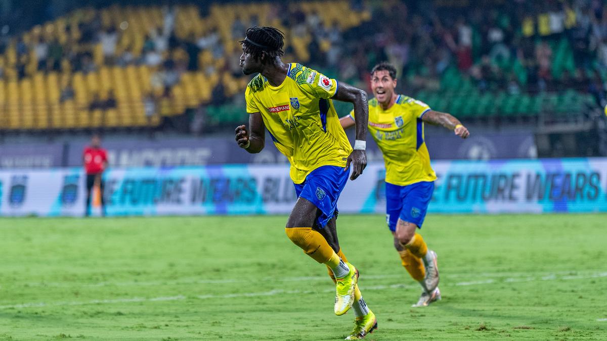 Kerala Blasters vs Jamshedpur FC LIVE streaming info: When, where to watch KBFC v JFC ISL 2025 26 match?