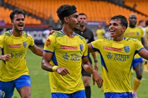 Kerala Blasters vs Odisha FC LIVE score: Vibin, Franchu in starting lineup for KBFC v OFC; Kick-off at 7:30 p.m. IST
