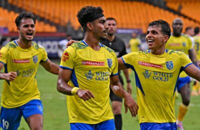Kerala Blasters vs Odisha FC LIVE score: Vibin, Franchu in starting lineup for KBFC v OFC; Kick off at 7:30 p.m. IST