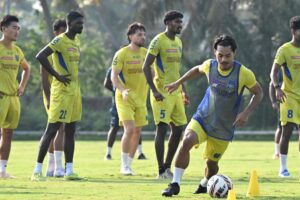 Kerala Blasters vs Odisha FC LIVE streaming info: When, where to watch KBFC v OFC ISL 2025-26 match?