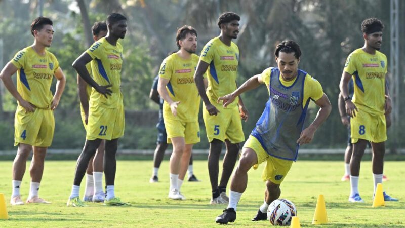 Kerala Blasters vs Odisha FC LIVE streaming info: When, where to watch KBFC v OFC ISL 2025-26 match?