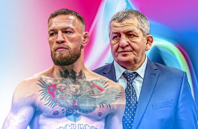 Khabib's Father's Final Words on Conor McGregor Before Passing Away