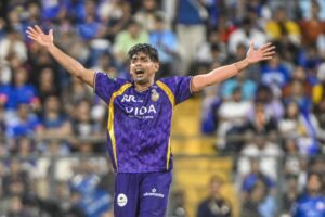 KKR vs LSG, IPL 2026: Tyagi credits Kolkata Knight Riders mentor Bravo for helping him manage pressure