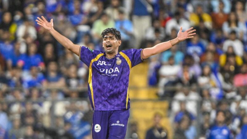 KKR vs LSG, IPL 2026: Tyagi credits Kolkata Knight Riders mentor Bravo for helping him manage pressure