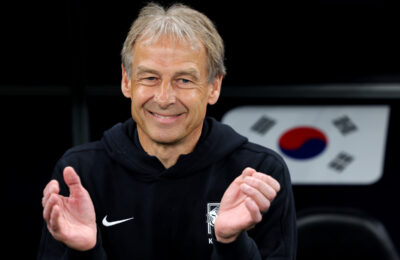 Klinsmann hits out at lack of leadership in Italian football: ‘Yamal would be sent to Serie B’