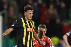 Koln Back In For Rangers And Wolves Target — Key Details