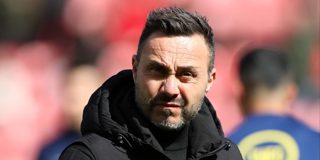 Kolo Muani and Joao Palhinha Set to Leave Tottenham Regardless of Relegation