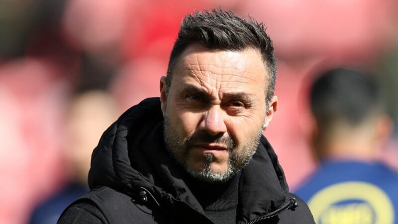 Kolo Muani Upgrade: Tottenham Can Sign Troy Parrott at 20% Discount