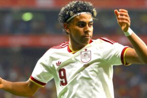 Lamine Yamal’s Reaction After Spain Fans’ Anti-Muslim Chant vs Egypt