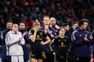 Explained: Late Bayern Munich goals see Man United exit Women’s Champions League