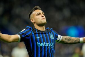 Lautaro Martínez returns, scores two goals and climbs in the list of Inter’s all-time top scorers