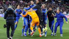 Leeds draw Chelsea, Man City face Southampton in FA Cup semis