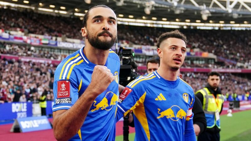 Leeds fans fume over FA Cup semi-final date delay for Wembley trip — What We Know