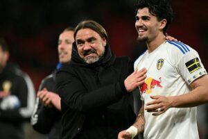 Leeds get ‘crunch-time’ win amid relegation fight