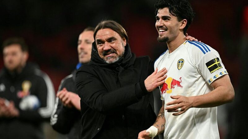 Leeds get ‘crunch-time’ win amid relegation fight