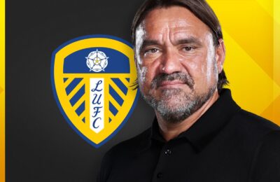 Leeds latest: Stach suffers ankle ligament injury, confirms Farke