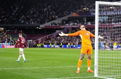 Leeds pip West Ham on penalties in FA Cup classic to reach first semi final for 39 years
