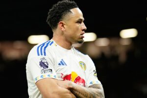 Leeds shock Man Utd at Old Trafford to boost survival bid — What We Know