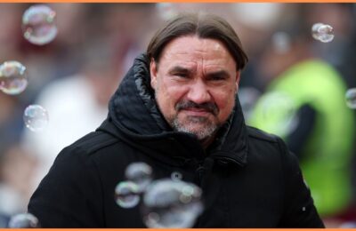 Leeds United enquire about signing Brighton star