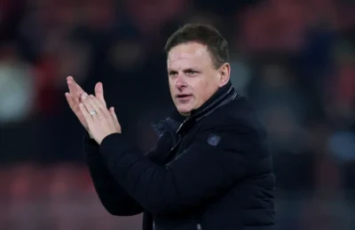 Leeds United Loan Talent ‘Best Player On The Pitch’ Admits Impressed Boss