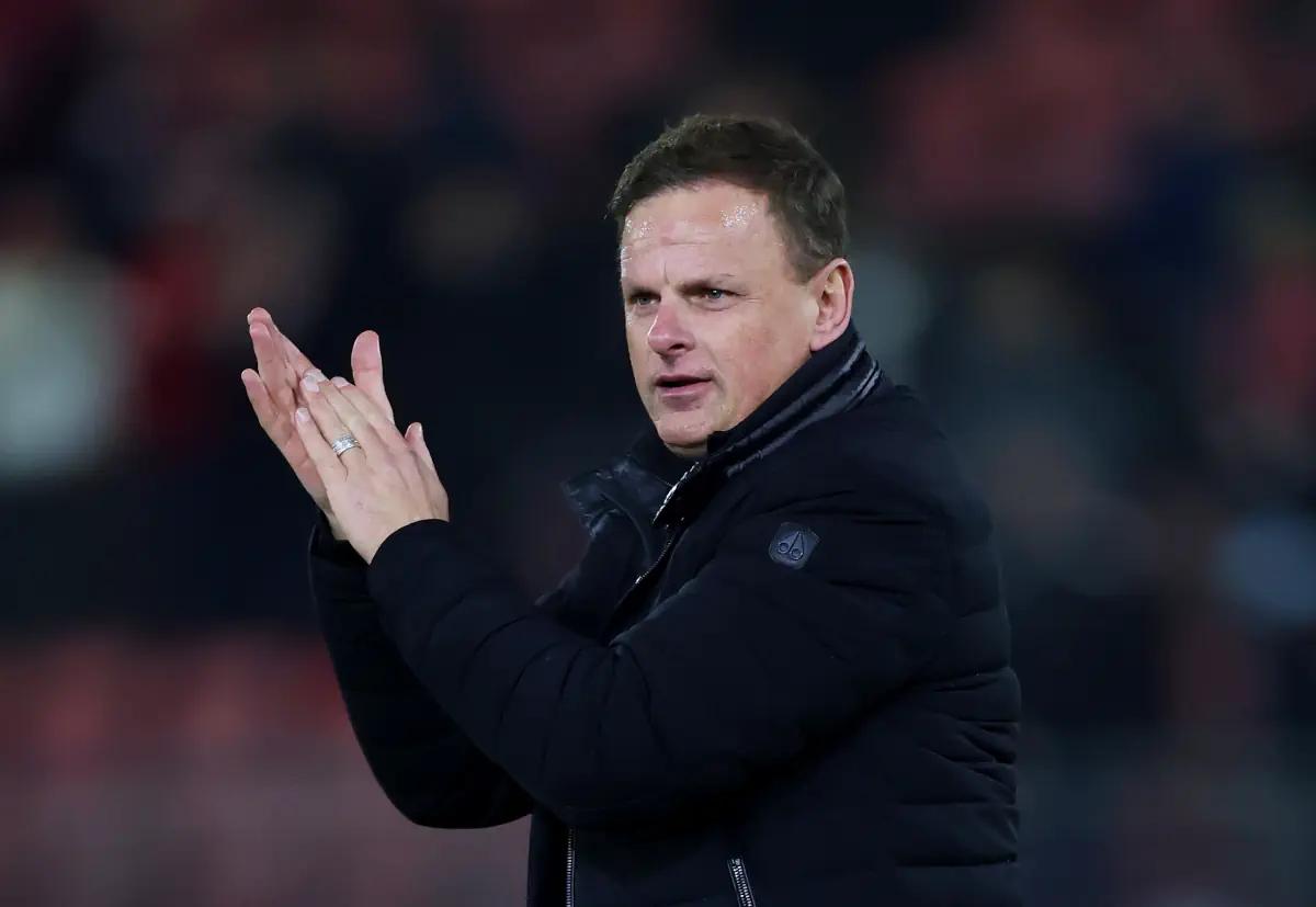 Leeds United Loan Talent ‘Best Player On The Pitch’ Admits Impressed Boss