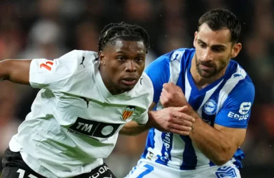 Leeds United Out on loan Star Spared Fans’ Anger After Further Loss