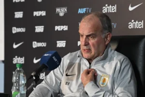 Leeds United Star Sees Shades Of Marcelo Bielsa In Loan Club Boss