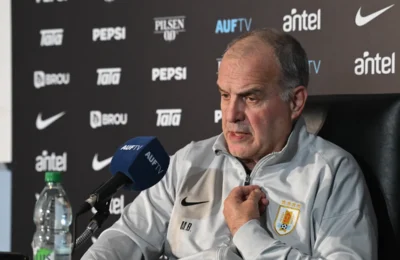 Leeds United Star Sees Shades Of Marcelo Bielsa In Loan Club Boss