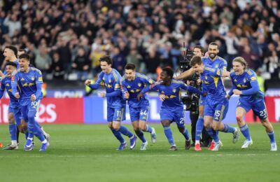 Leeds United want it more than Chelsea this weekend and that alone makes them FA Cup favourites