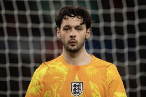 Leeds United want to make ambitious Manchester City signing with first-team football guarantee