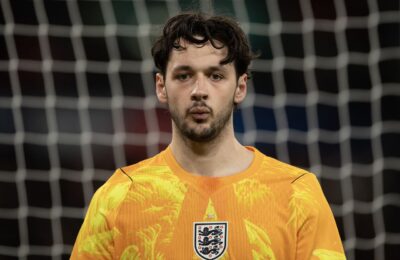 Leeds United want to make ambitious Manchester City signing with first team football guarantee