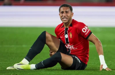 Leeds United’s Medical Team Consulted On Star’s Surgery Decision