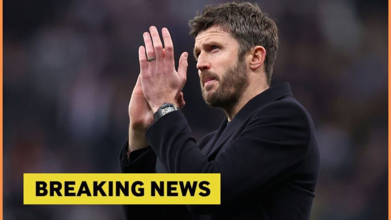 Left-footed rival defender on Man United radar as summer plans start taking shape