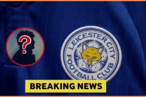 Leicester City star being chased by Wrexham in ambitious summer move