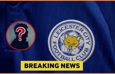 Leicester City star being chased by Wrexham in ambitious summer move