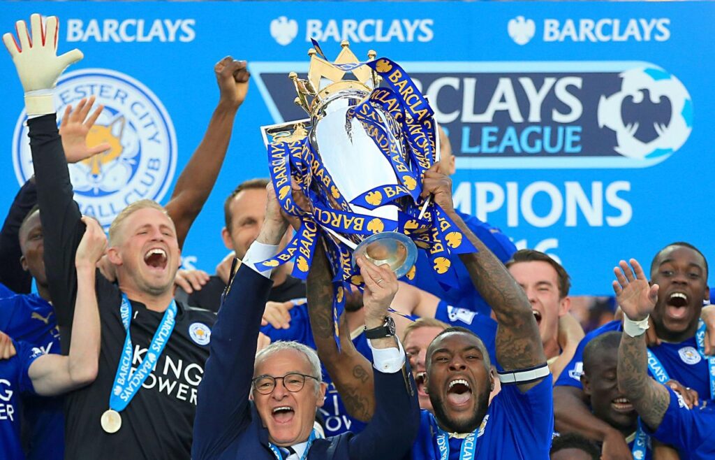 Explained: Leicester could mark 10-year anniversary of Premier League title in the worst possible way