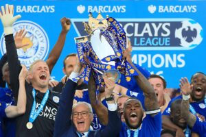 Explained: Leicester could mark 10-year anniversary of Premier League title in the worst possible way