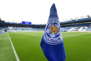 Leicester facing drop as points deduction upheld