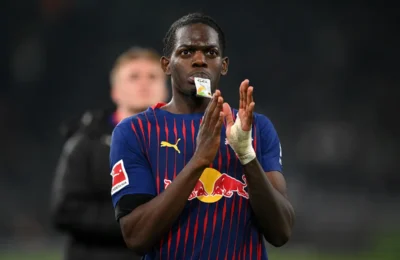 Leipzig Star Who ‘Charmed’ Liverpool And Spurs ‘Is On The Market’
