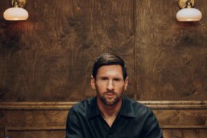 Leo Messi takes charge of his new team in Spain: this is his plan as owner