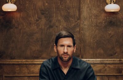Leo Messi takes charge of his new team in Spain: this is his plan as owner