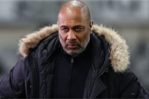 Les Ferdinand Baffled by What Xavi Simons Did for Tottenham vs Brighton