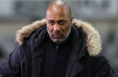 Les Ferdinand Baffled by What Xavi Simons Did for Tottenham vs Brighton