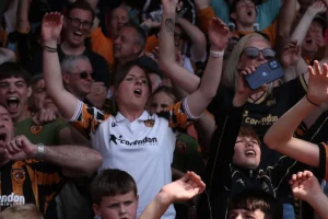 ‘Let Me Tell You’ – Hull City Star Talked Up By Ex-Striker Ahead Of Sheffield United Clash