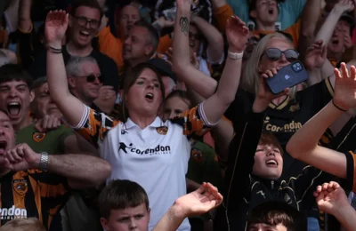 ‘Let Me Tell You’ – Hull City Star Talked Up By Ex Striker Ahead Of Sheffield United Clash