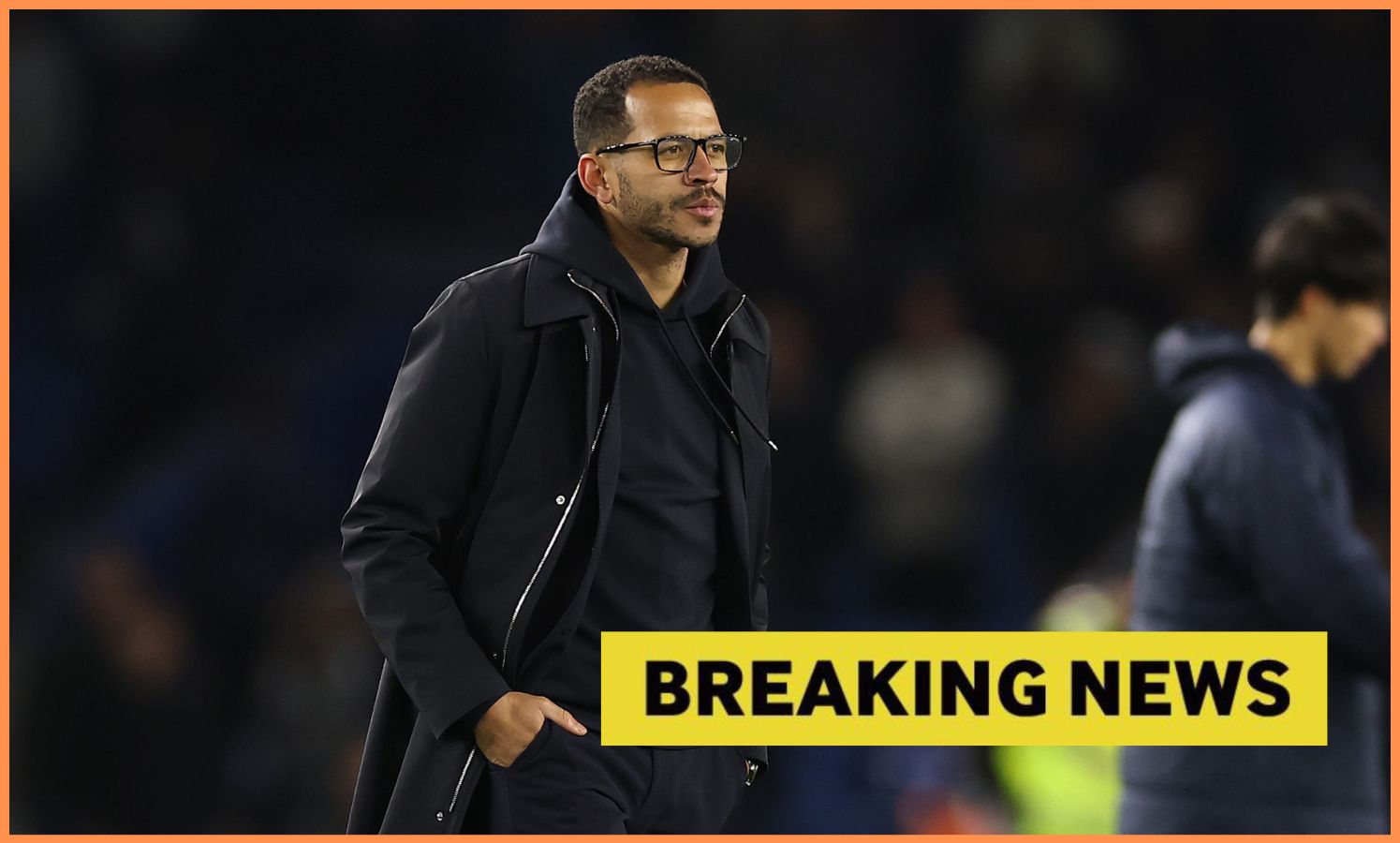 Liam Rosenior could be sacked today, Chelsea players don’t rate him at all